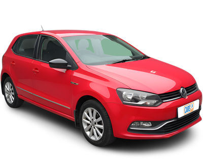 Volkswagen Polo-img